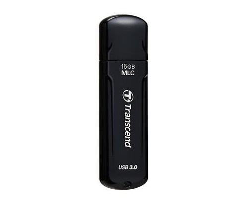 MUISTITIKKU FLASH USB3 16GB/750 TS16GJF750K TRANSCEND