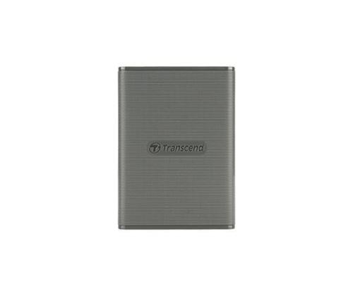 Ulkoinen SSD TRANSCEND ESD360C 1TB USB-C 3D NAND Kirjoitusnopeus 2000 Mt/s Lukunopeus 2000...