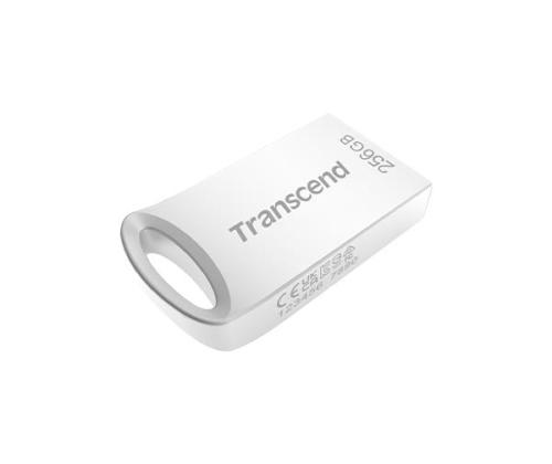 MUISTIASEMA FLASH USB3.1/256GB TS256GJF710S TRANSCEND