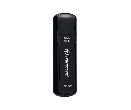 MUISTITIKKU FLASH USB3 32GB/750 TS32GJF750K TRANSCEND