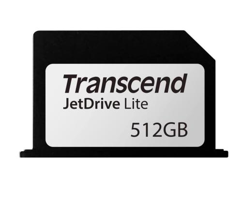MEMORY JETDRIVE LITE 330 512GB/TS512GJDL330 TRANSCEND
