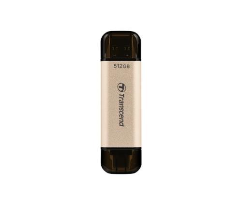MUISTITIKKU FLASH USB3 512GB/JF930C TS512GJF930C TRANSCEND TRANSCEND