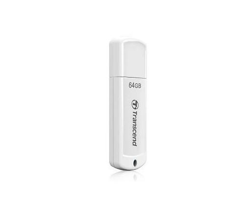 MUISTITIKKU FLASH USB2 64GB/370 TS64GJF370 TRANSCEND