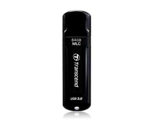 MUISTITIKKU FLASH USB3 64GB/750 TS64GJF750K TRANSCEND