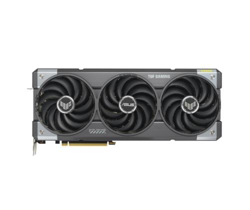 Näytönohjain ASUS NVIDIA NVIDIA GeForce RTX 5070 Ti 16 GB GDDR7 256 bit PCIE 5.0 16x Triple slot;