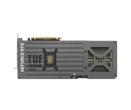 Näytönohjain ASUS NVIDIA NVIDIA GeForce RTX 5070 Ti 16 GB GDDR7 256 bit PCIE 5.0 16x Triple slot;