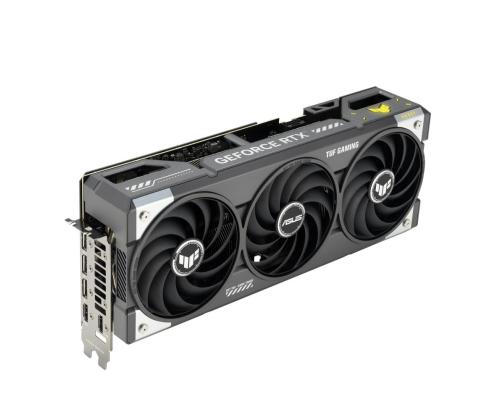 Näytönohjain ASUS NVIDIA NVIDIA GeForce RTX 5070 Ti 16 GB GDDR7 256 bit PCIE 5.0 16x Triple slot;
