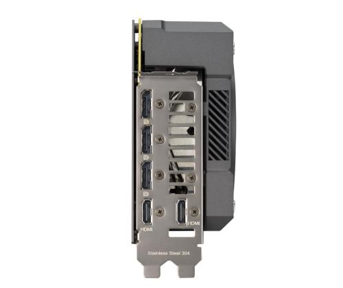 Näytönohjain ASUS NVIDIA NVIDIA GeForce RTX 5070 Ti 16 GB GDDR7 256 bit PCIE 5.0 16x Triple slot;