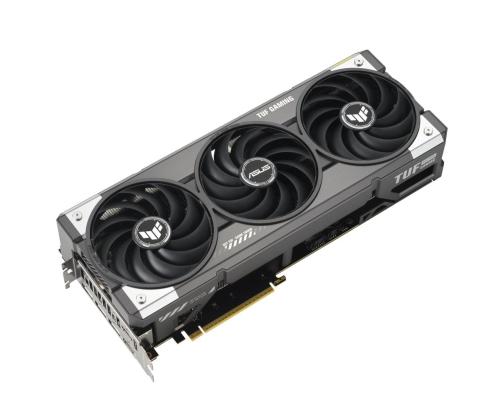 Näytönohjain ASUS NVIDIA NVIDIA GeForce RTX 5070 Ti 16 GB GDDR7 256 bit PCIE 5.0 16x Triple slot;