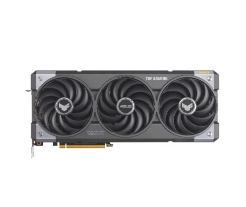Näytönohjain ASUS AMD Radeon RX 9070 XT 16 GB GDDR6 256 bit PCIE 5.0 16x Kolminkertainen korttipaikka Fanink...