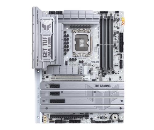 Emolevy ASUS Intel Z890 LGA1851 ATX Muisti DDR5 Muistipaikat 4 TUFGAMINGZ890-PROWIFI TUFGAMINGZ890-PROWIFI