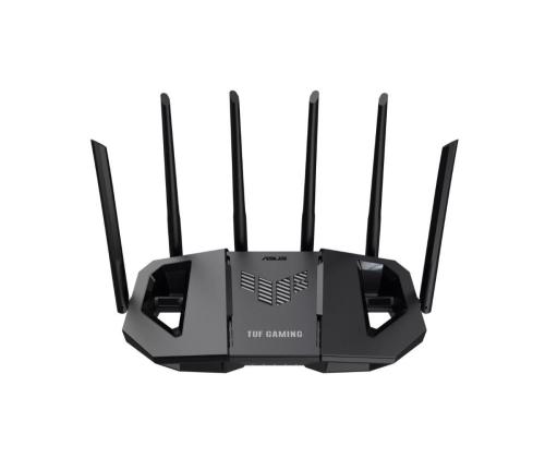 WRL-REITITIN 6500MBPS/DUAL BAND TUF GAM BE6500 ASUS