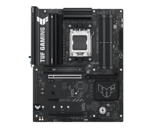 Emolevy ASUS AMD B850 SAM5 ATX Muisti DDR5 Muistipaikat 4 1xPCI-Express 4.0 1x 1xPCI-Express 4...