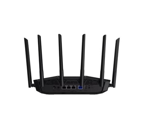 WRL-REITITIN 6500MBPS/DUAL BAND TUF GAM BE6500 ASUS