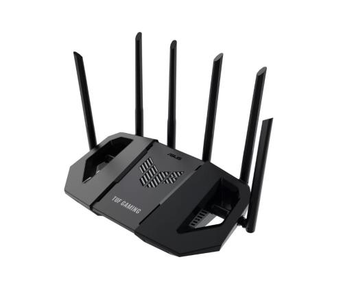 WRL-REITITIN 6500MBPS/DUAL BAND TUF GAM BE6500 ASUS