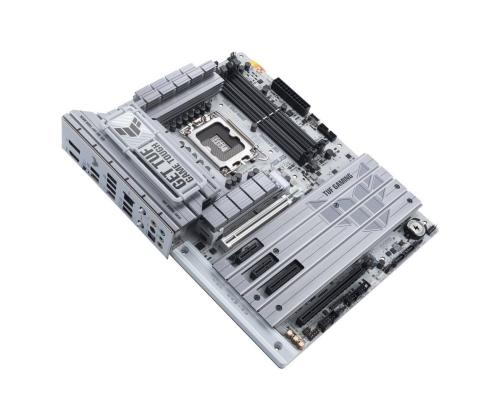 Emolevy ASUS Intel Z890 LGA1851 ATX Muisti DDR5 Muistipaikat 4 TUFGAMINGZ890-PROWIFI TUFGAMINGZ890-PROWIFI