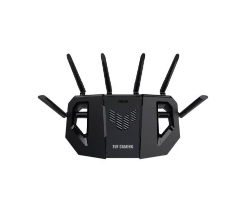WRL-REITITIN 6500MBPS/DUAL BAND TUF GAM BE6500 ASUS