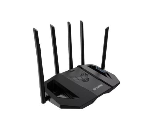 WRL-REITITIN 6500MBPS/DUAL BAND TUF GAM BE6500 ASUS