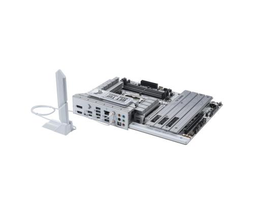 Emolevy ASUS Intel Z890 LGA1851 ATX Muisti DDR5 Muistipaikat 4 TUFGAMINGZ890-PROWIFI TUFGAMINGZ890-PROWIFI