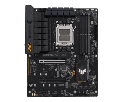 Emolevy ASUS AMD B650 SAM4 ATX Muisti DDR5 Muistipaikat 4 1xPCI-Express 3.0 1x 2xPCI-Express 3...