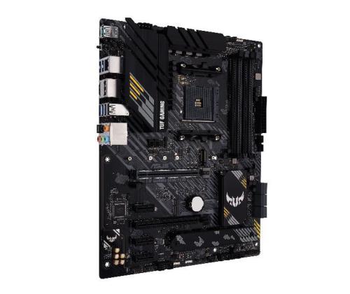 Emolevy ASUS AMD B550 SAM4 ATX 3xPCI-Express 3.0 1x 1xPCI-Express 3.0 16x 2xM.2 1xPCI-Express 4...