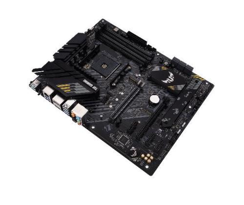 Emolevy ASUS AMD B550 SAM4 ATX 3xPCI-Express 3.0 1x 1xPCI-Express 3.0 16x 2xM.2 1xPCI-Express 4...