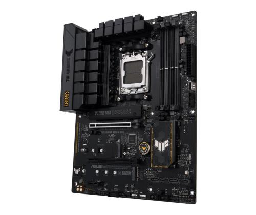 Emolevy ASUS AMD B650 SAM4 ATX Muisti DDR5 Muistipaikat 4 1xPCI-Express 3.0 1x 2xPCI-Express 3...