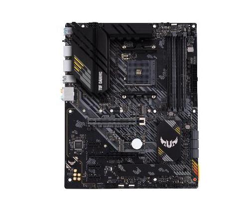 Emolevy ASUS AMD B550 SAM4 ATX 3xPCI-Express 3.0 1x 1xPCI-Express 3.0 16x 2xM.2 1xPCI-Express 4...