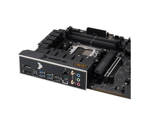 Emolevy ASUS AMD B650 SAM4 ATX Muisti DDR5 Muistipaikat 4 1xPCI-Express 3.0 1x 2xPCI-Express 3...
