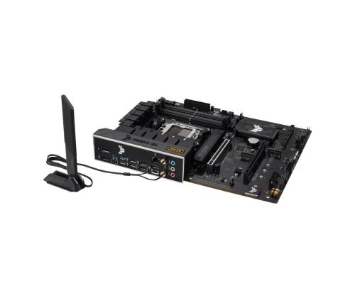 Emolevy ASUS AMD B650 SAM4 ATX Muisti DDR5 Muistipaikat 4 1xPCI-Express 3.0 1x 2xPCI-Express 3...