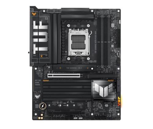 Emolevy ASUS AMD X870 SAM5 ATX Muisti DDR5 Muistipaikat 4 2xPCI-Express 4.0 16x 1xPCI-Express 5...