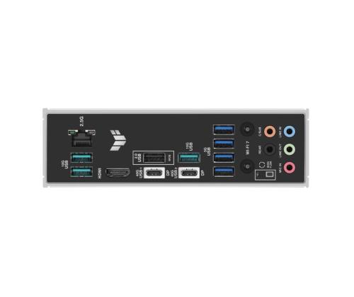 Emolevy ASUS AMD X870 SAM5 ATX Muisti DDR5 Muistipaikat 4 2xPCI-Express 4.0 16x 1xPCI-Express 5...