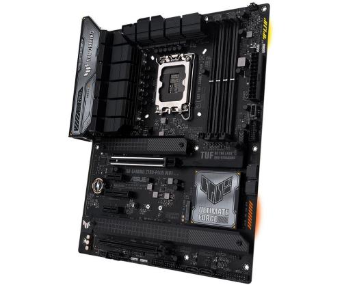 Emolevy ASUS Intel Z790 LGA1700 ATX Muisti DDR5 Muistipaikat 4 2xPCI-Express 3.0 1x 1xPCI...