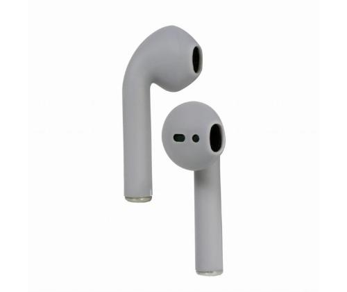 KUULOKKEET BLUETOOTH SEATTLE/HARMAA TWS-SEA-GW GEMBIRD GEMBIRD