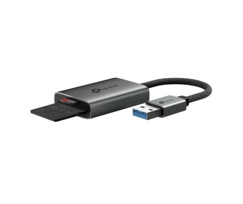 MUISTINLUKIJA USB3 SD&MICROSD/UA430 TP-LINKKI