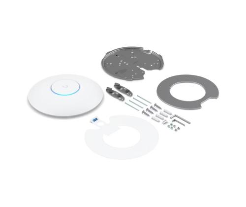 Tukiasema UBIQUITI 1300 Mbps IEEE 802.11a IEEE 802.11b IEEE 802.11g IEEE 802.11n IEEE 802.11ac...