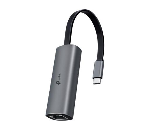 VERKKOSOVITIN USB-C 1000M/UE302C TP-LINK