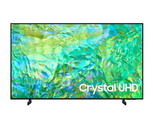 LCD-televisio 43" 4K/UE43DU8572UXXH SAMSUNG SAMSUNG