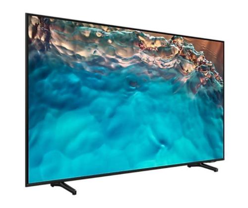 LCD-televisio 43" 4K/UE43DU8572UXXH SAMSUNG SAMSUNG