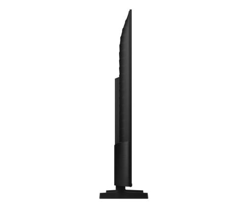 Televisio SAMSUNG 43" 4K/Smart 3840x2160 Langaton LAN Bluetooth Tizen Musta UE43U8072FUXXH