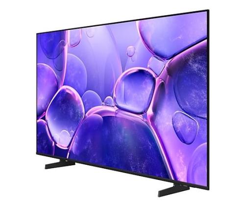 Televisio SAMSUNG 55 " 4K Ultra HD 3840 x 2160 pikseliä Tasainen 16:9 LED UE55U8072FUXXH UE55U8072FUXXH
