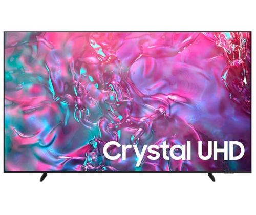 Televisio SAMSUNG 98&amp;quot; 4K/Smart 3840x2160 Langaton lähiverkko Bluetooth Tizen Musta UE98DU9072UXXH