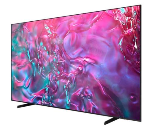 Televisio SAMSUNG 98&amp;quot; 4K/Smart 3840x2160 Langaton lähiverkko Bluetooth Tizen Musta UE98DU9072UXXH