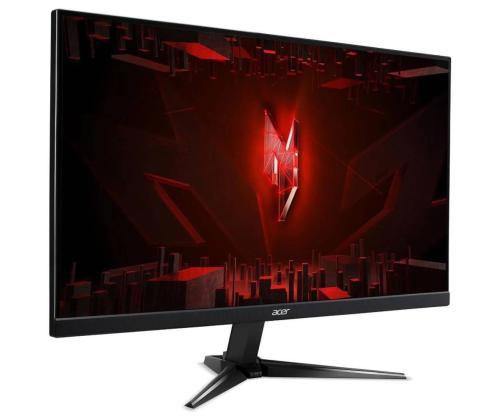 LCD-monitori ACER QG271M3bmiipx 27" Pelipaneeli IPS 1920x1080 16:9 180 HZ 1 ms kallistus Väri Musta...
