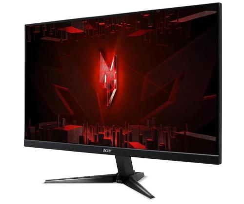 LCD-monitori ACER QG271M3bmiipx 27" Pelipaneeli IPS 1920x1080 16:9 180 HZ 1 ms kallistus Väri Musta...