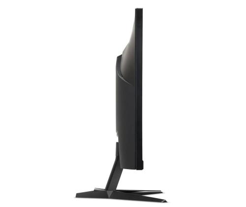 LCD-monitori ACER QG271M3bmiipx 27" Pelipaneeli IPS 1920x1080 16:9 180 HZ 1 ms kallistus Väri Musta...