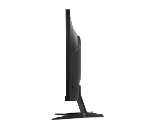 LCD-monitori ACER QG271M3bmiipx 27" Pelipaneeli IPS 1920x1080 16:9 180 HZ 1 ms kallistus Väri Musta...