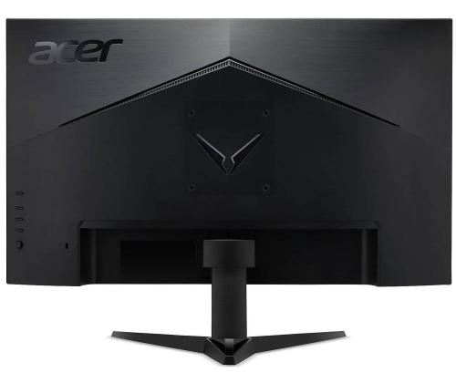 LCD-monitori ACER QG271M3bmiipx 27" Pelipaneeli IPS 1920x1080 16:9 180 HZ 1 ms kallistus Väri Musta...