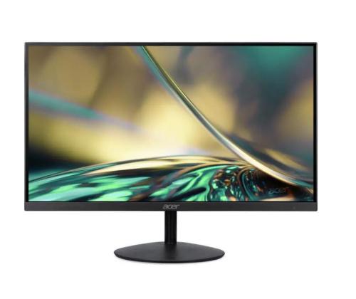 MONITOR LCD 27" SB272EBI/UM.HS2EE.E01 ACER