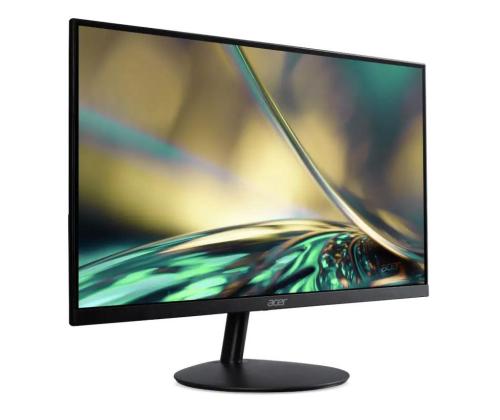 MONITOR LCD 27" SB272EBI/UM.HS2EE.E01 ACER